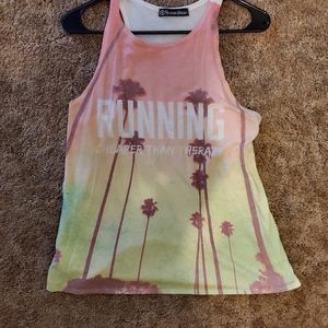 Running is Cheaper Than Therapy